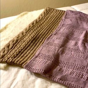 3 piece bundle New York & Company bundle